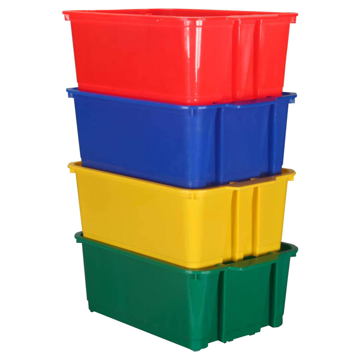 W16516225 Classroom Storage Tubs