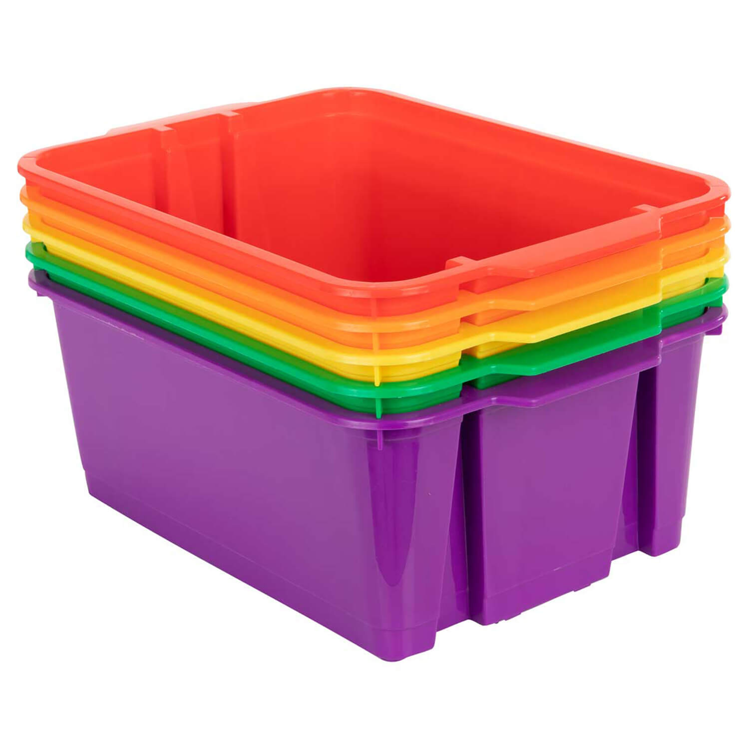 W16516225 Classroom Storage Tubs