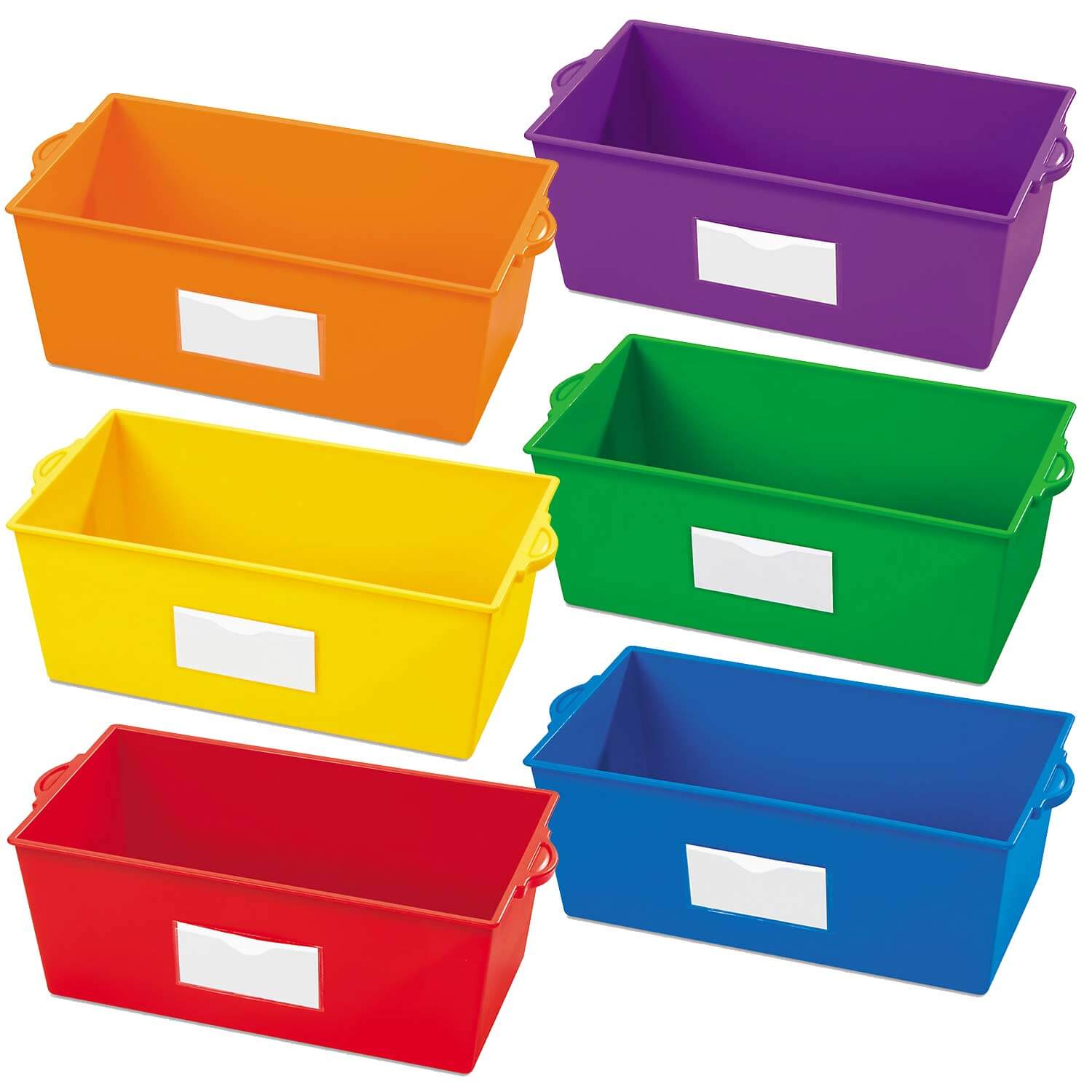 W18537965 Help-Yourself Book Bins