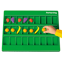 Hands On Patterning Tray