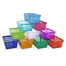 Large Handy Tidy Baskets