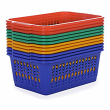 Medium Handy Basket