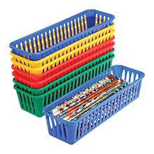 Pencil Baskets