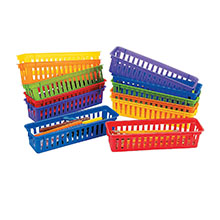 Pencil Marker Basket