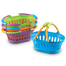 Shopping Baskets