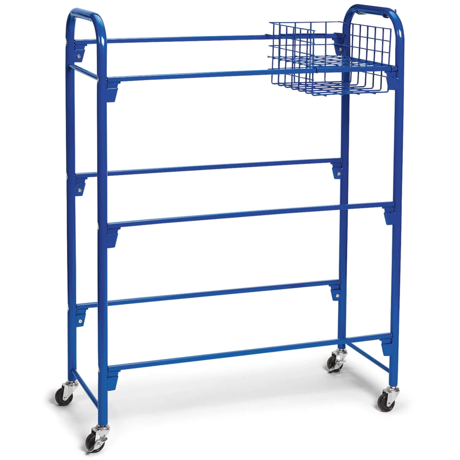 W13937266 Mobile Storage Cart