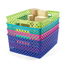 Woven Basket