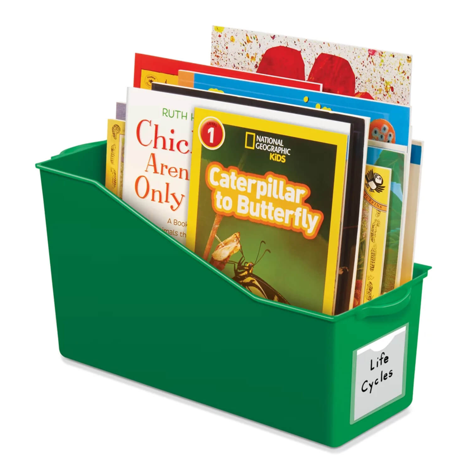 W14693973 Connect and Store Book Bins