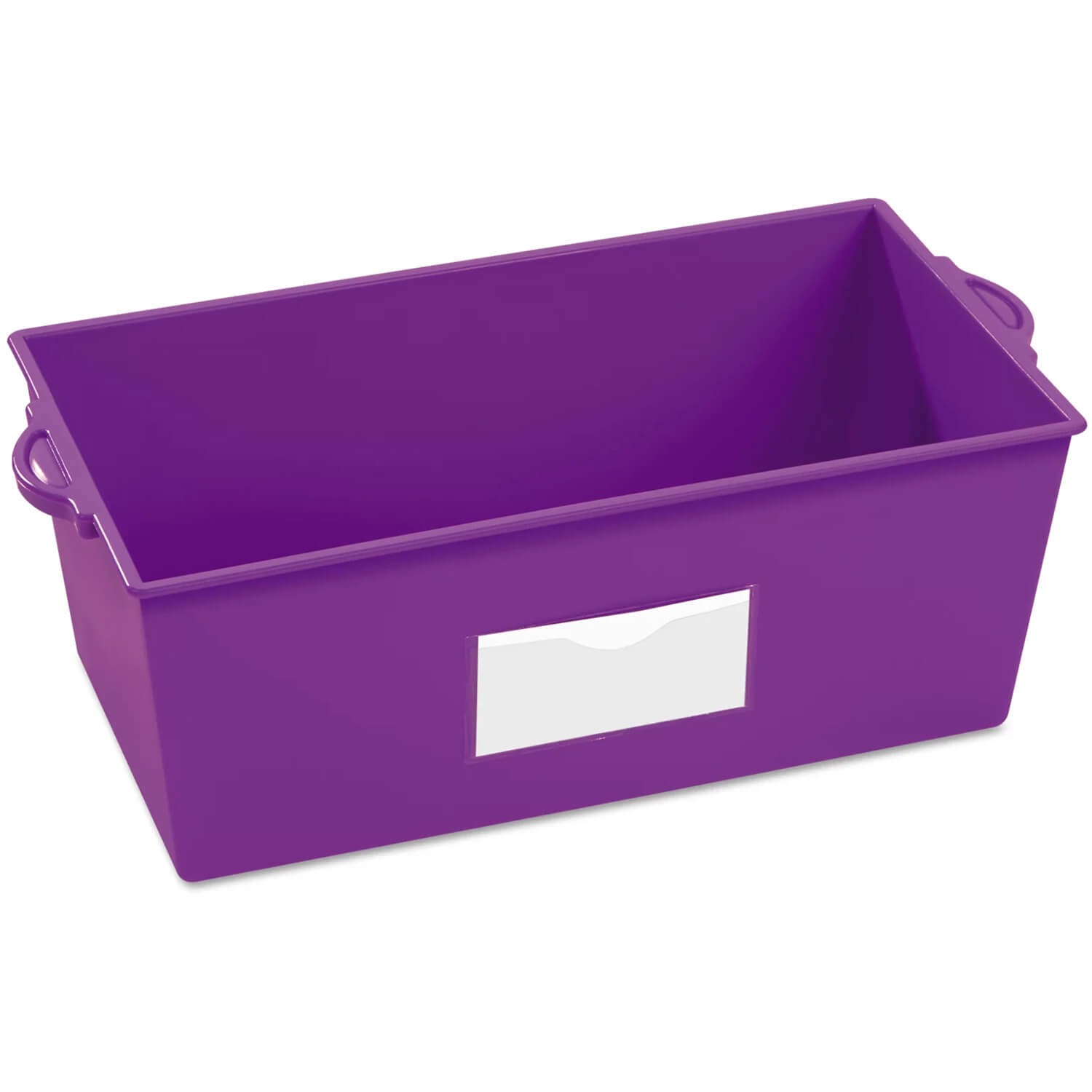 W18537965 Help-Yourself Book Bins