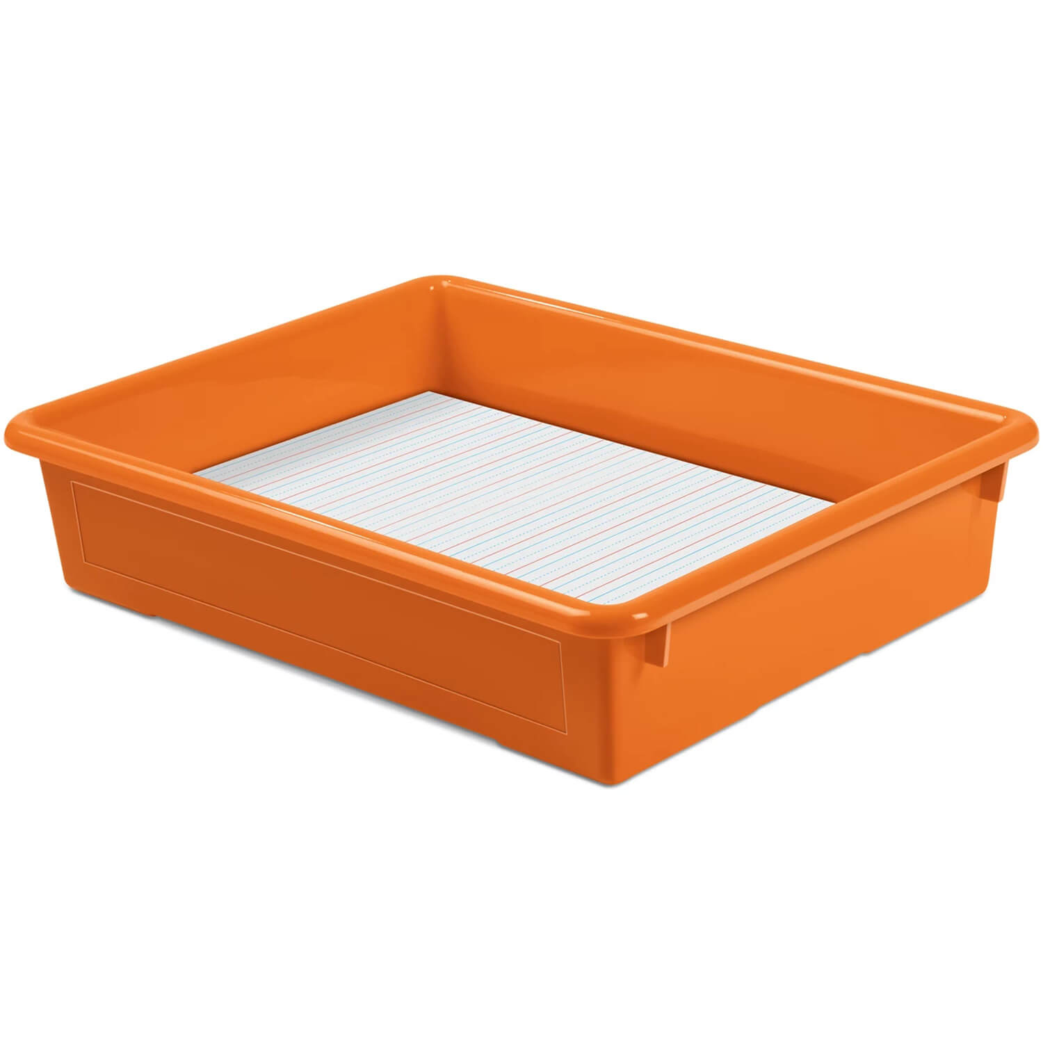 ll112rg Heavy-Duty Paper Tray