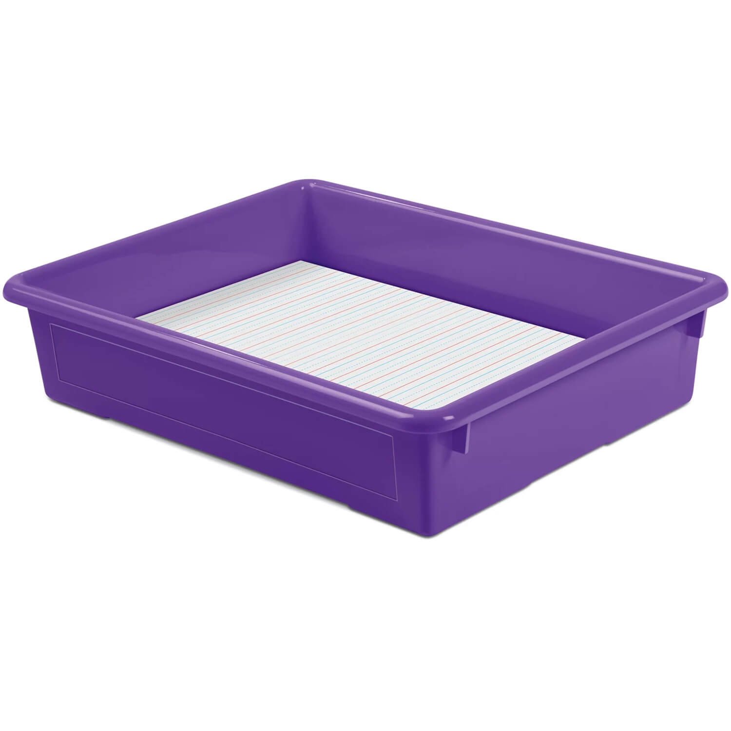 ll112vt Heavy-Duty Paper Tray