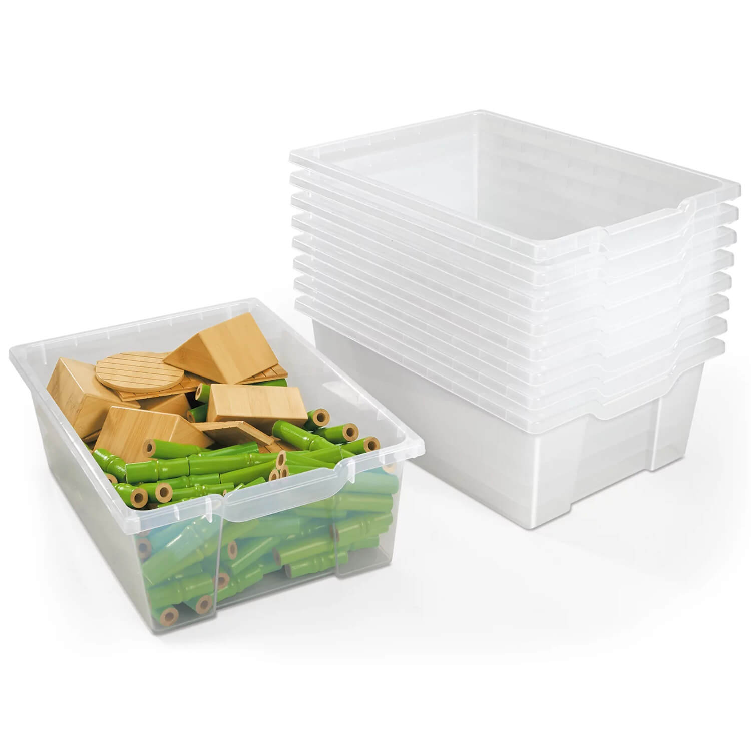 W17267143 See-Inside Deep Trays - 6 Pc.