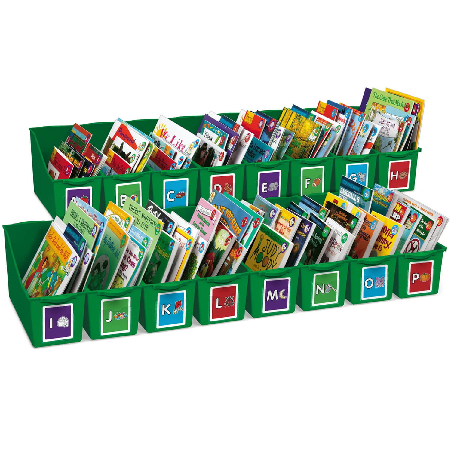 W14693973 Connecting Book Bins