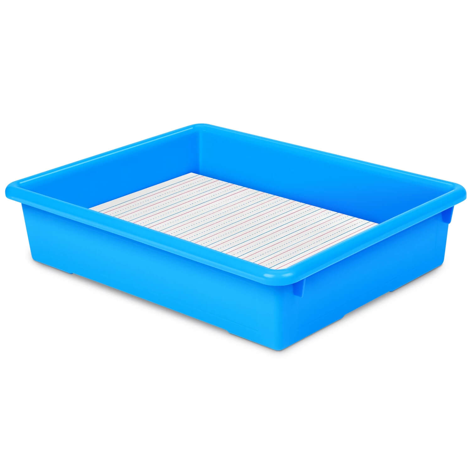 tt192bb Neon Heavy-Duty Paper Tray