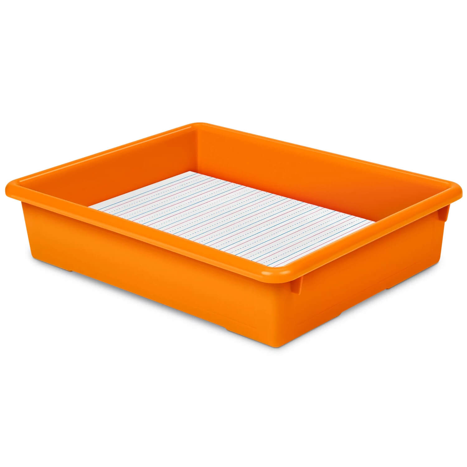 tt192bo Neon Heavy-Duty Paper Tray