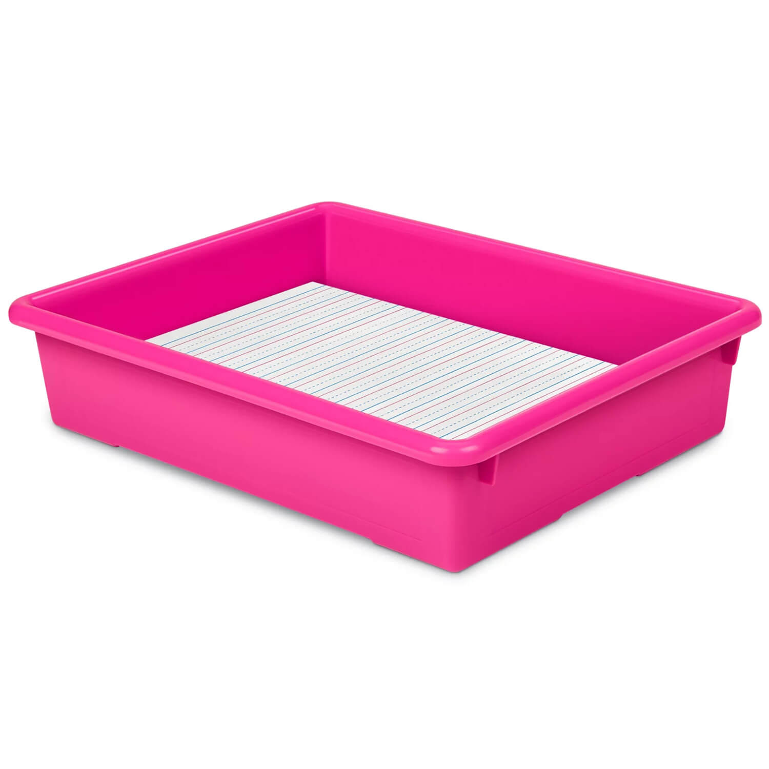 tt192bp Neon Heavy-Duty Paper Tray