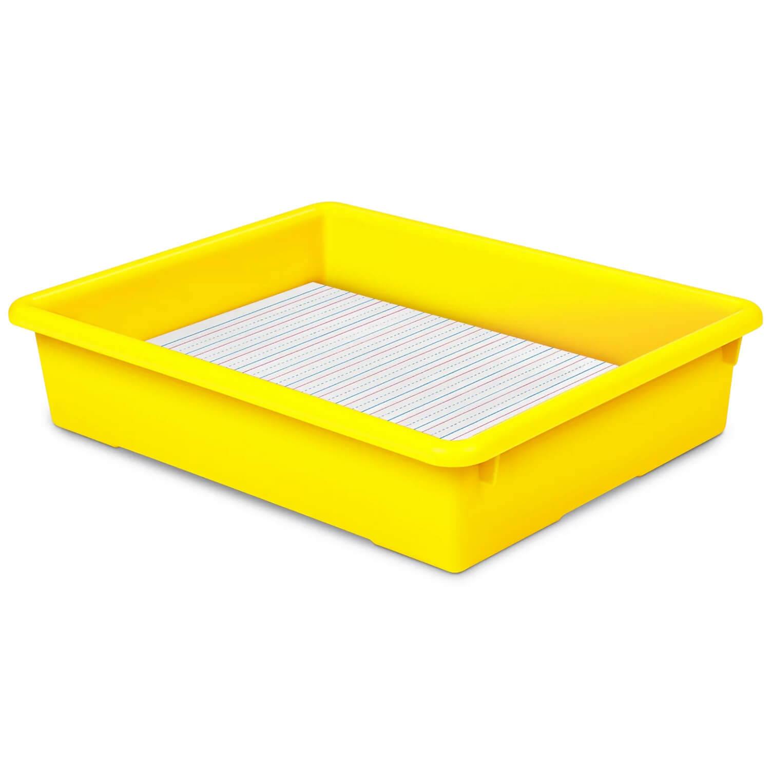 tt192by Neon Heavy-Duty Paper Tray