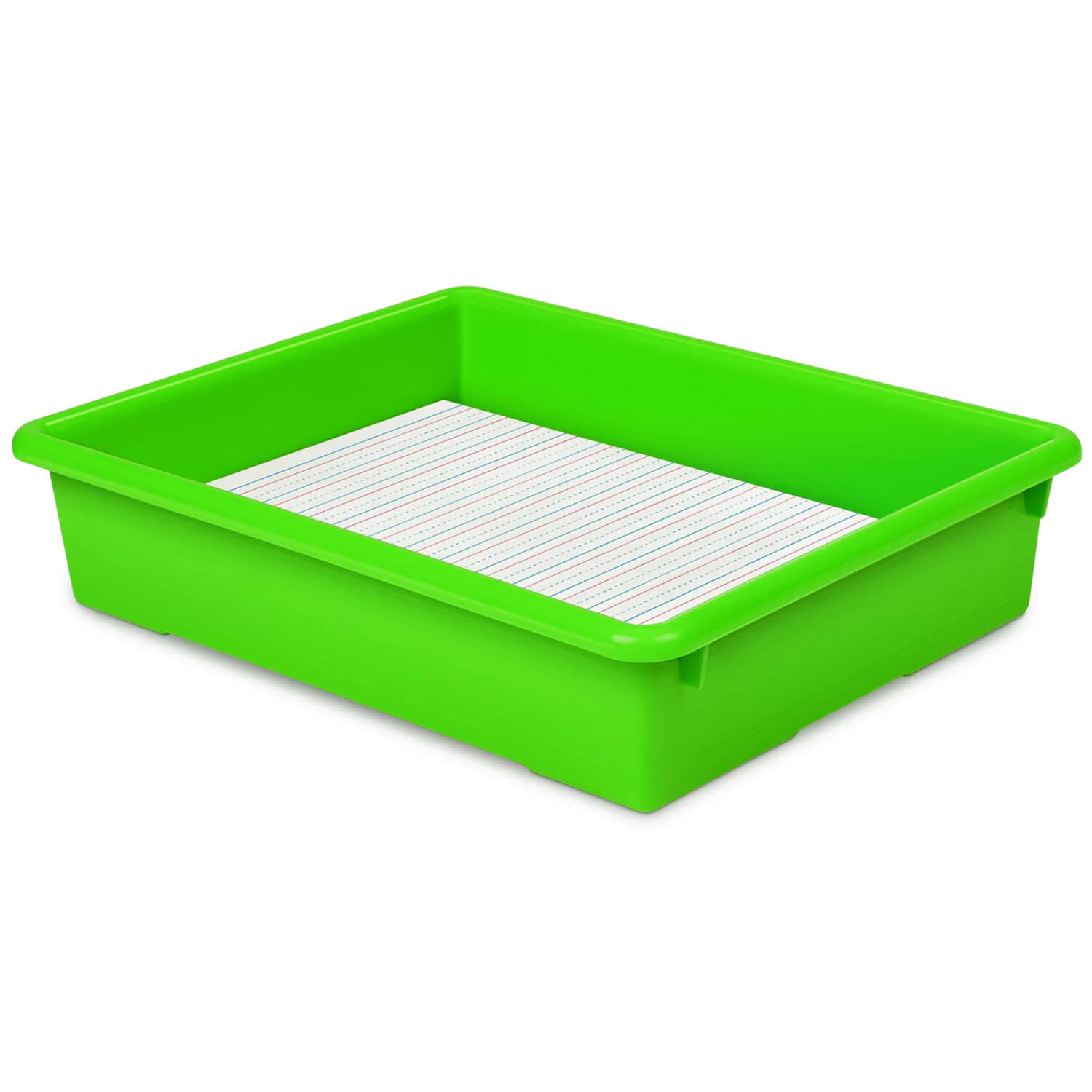 tt192gb Neon Heavy-Duty Paper Tray