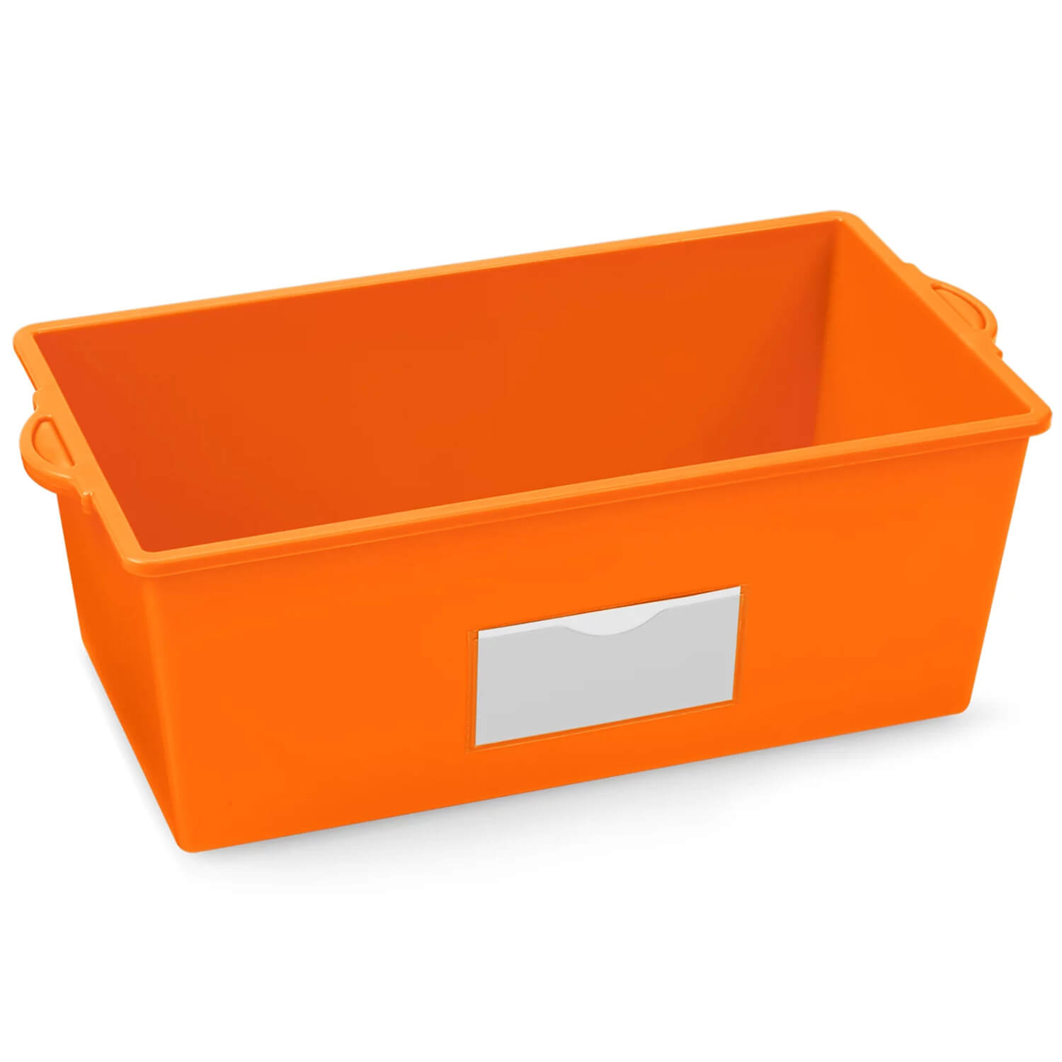 W18586925 Neon Help-Yourself Book Bins