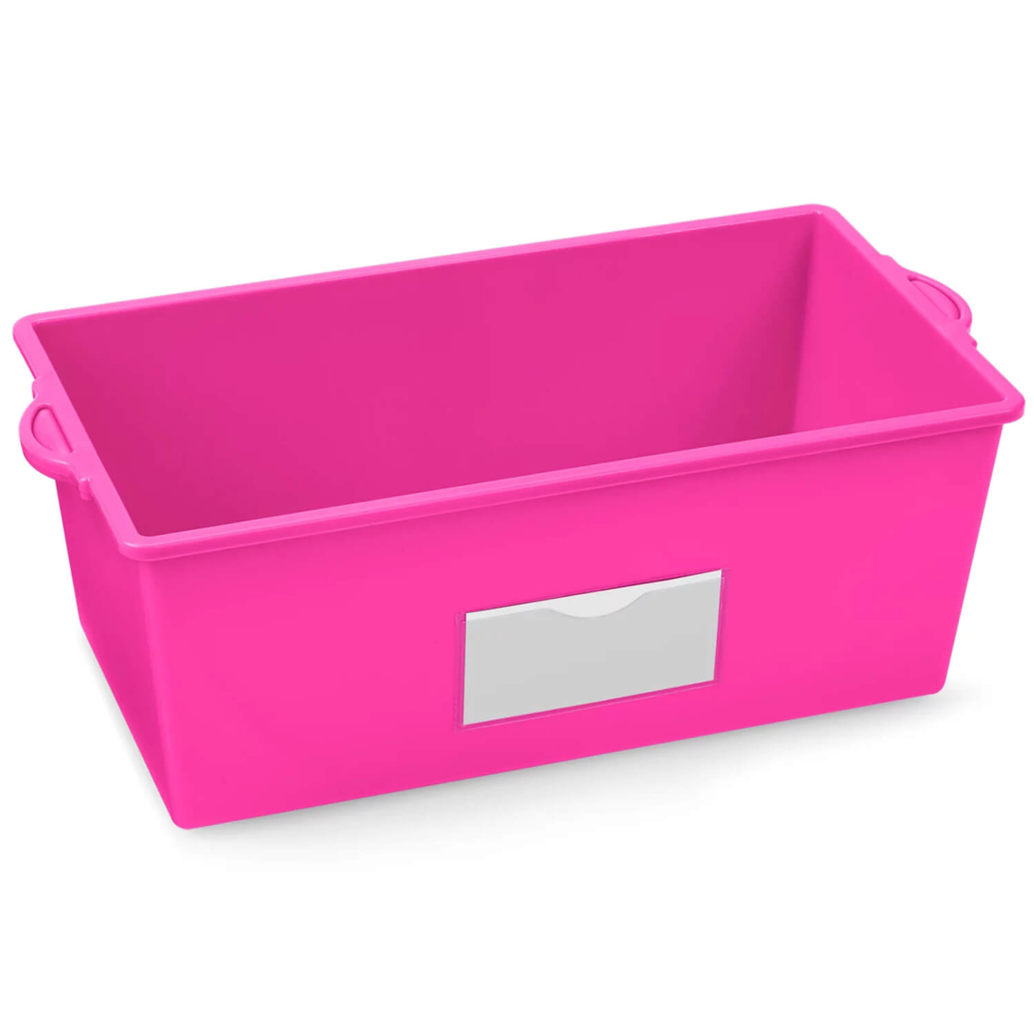 W18586925 Neon Help-Yourself Book Bins