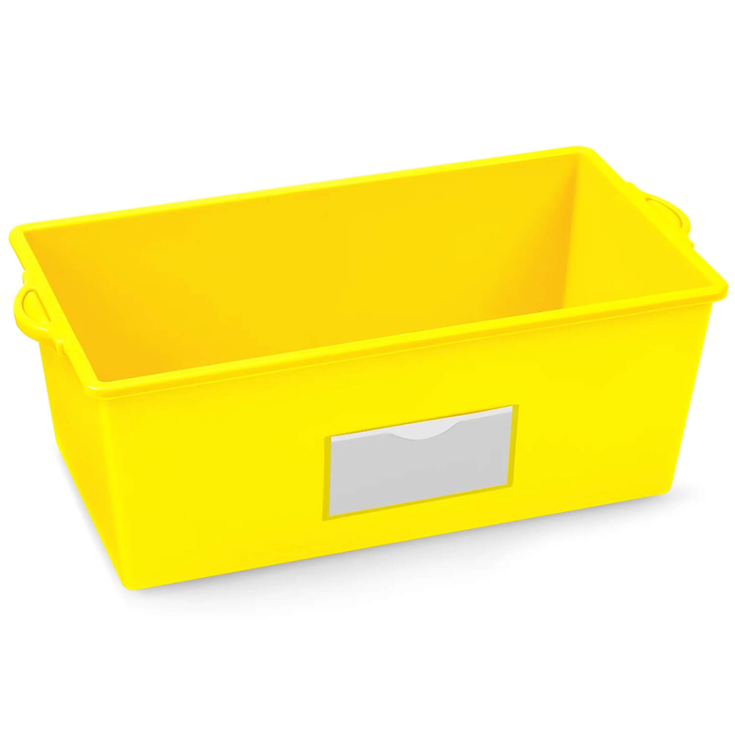 W18586925 Neon Help-Yourself Book Bins