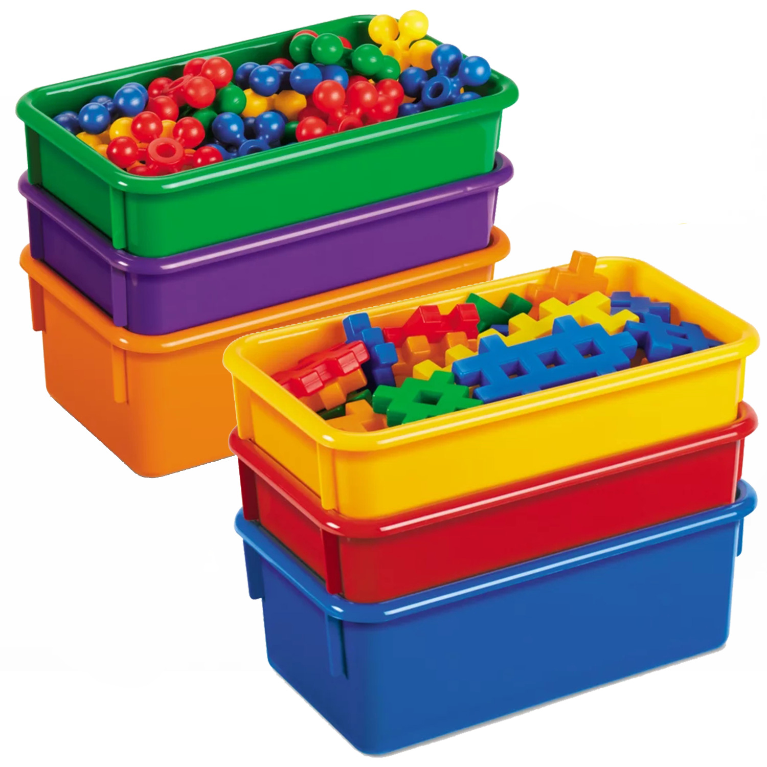 W17258210 Heavy-Duty Storage Boxes